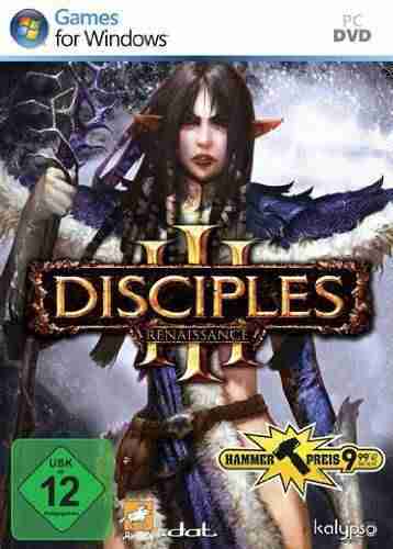 Descargar Disciples III Renaissance Steam Special Edition [MULTI3][PROPHET] por Torrent